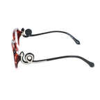 Multicolor Plastic Glasses (Frames)