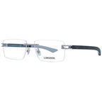 Gray Metal Glasses (Frames)