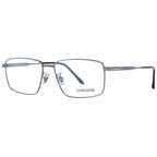 Gray Metal Glasses (Frames)