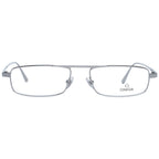Gray Metal Glasses (Frames)