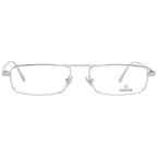 Gray Metal Glasses (Frames)