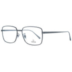 Gray Metal Glasses (Frames)