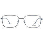 Gray Metal Glasses (Frames)