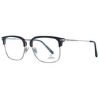 Gray Metal Glasses (Frames)