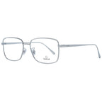 Gray Metal Glasses (Frames)