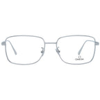 Gray Metal Glasses (Frames)