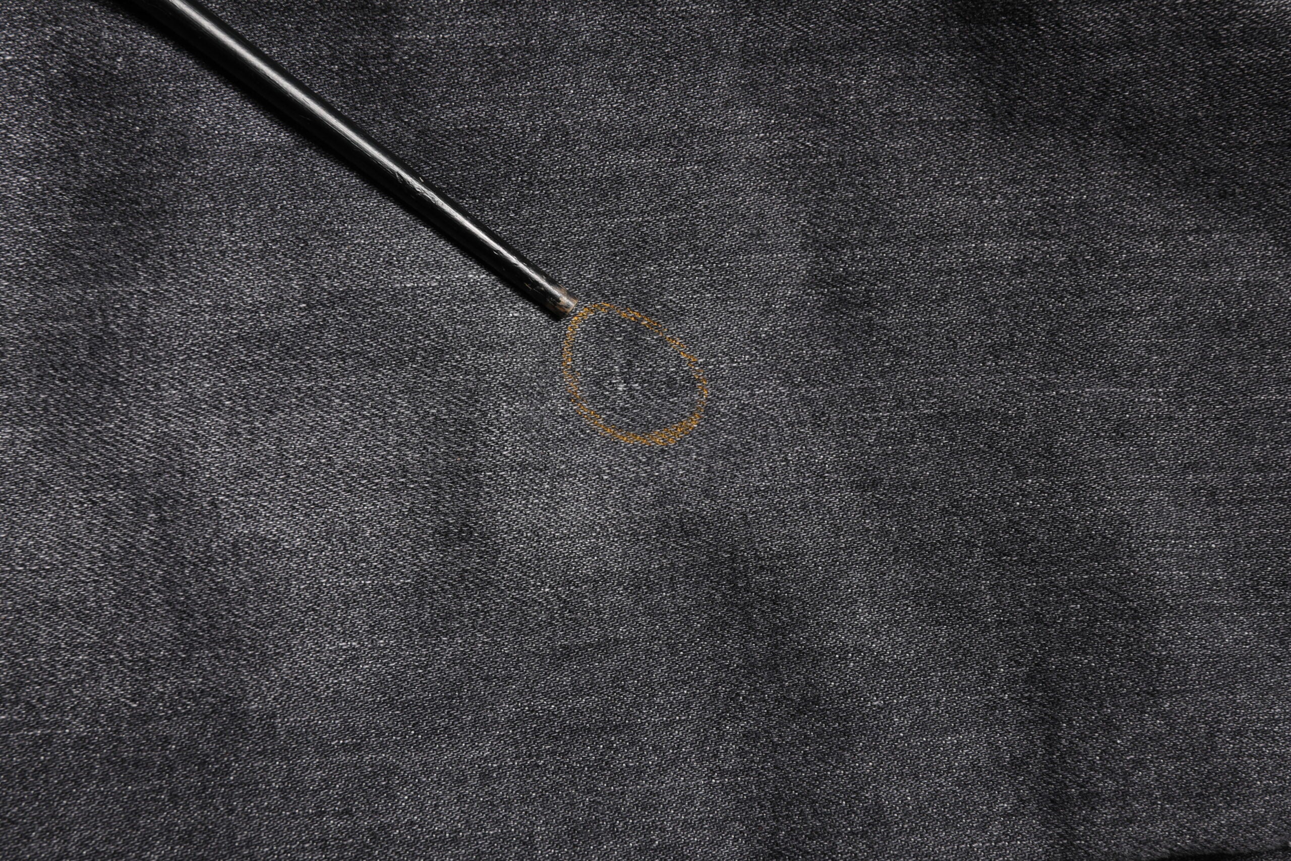 Gray High Waist Cotton Skinny Denim Jeans