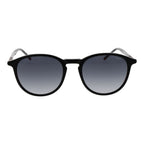 Black Acetate Sunglasses