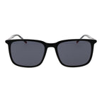 Black Acetate Sunglasses
