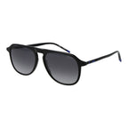 Black Acetate Sunglasses
