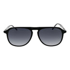 Black Acetate Sunglasses