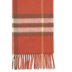 Multicolor Cashmere Scarf
