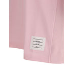 Multicolor Cotton T-Shirt