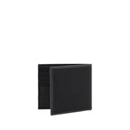 Black Nylon Wallet
