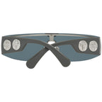 Black Metal & Plastic Sunglasses