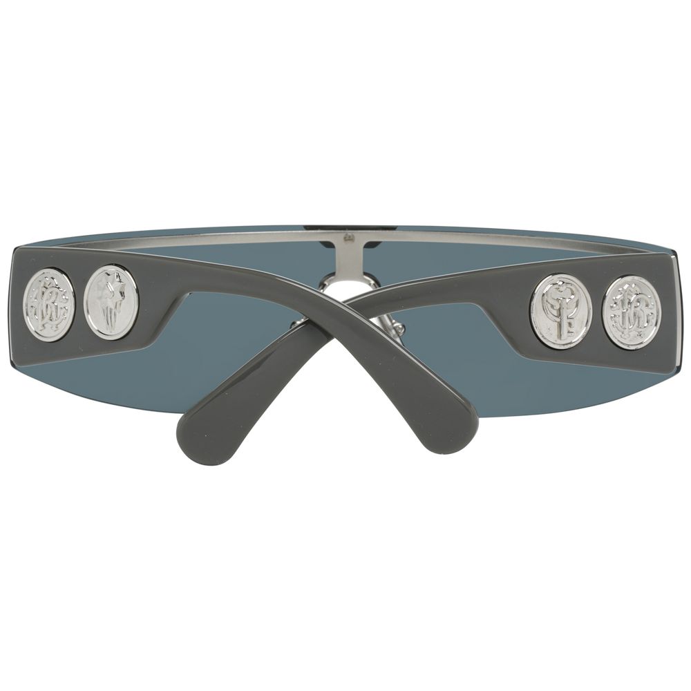 Black Metal & Plastic Sunglasses