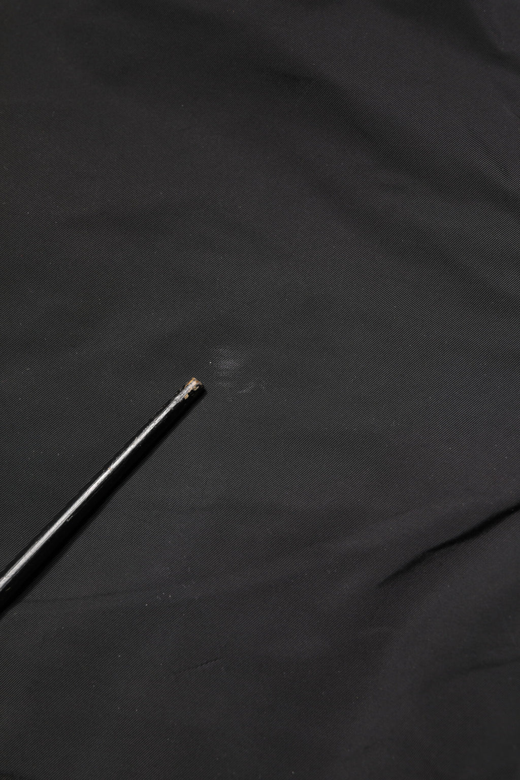 Black Mid Waist Men Tapered Dress Trouser Pants