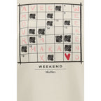 Beige Cotton T-Shirt