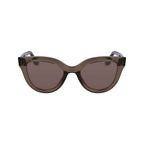 Bicolor Injected Sunglasses