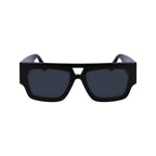 Black Acetate Sunglasses