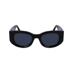 Black Acetate Sunglasses