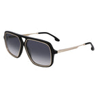 Black Acetate Sunglasses