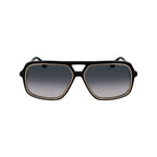 Black Acetate Sunglasses