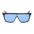 Black Acetate Sunglasses