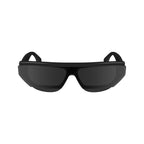 Black Acetate Sunglasses