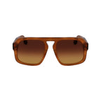 Gold Acetate Sunglasses