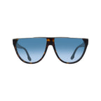 Brown Acetate Sunglasses
