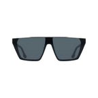 Black Acetate Sunglasses