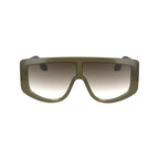Bicolor Injected Sunglasses