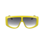 Bicolor Injected Sunglasses