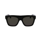 Black Acetate Sunglasses