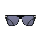 Black Acetate Sunglasses