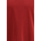 Multicolor Cotton T-Shirt