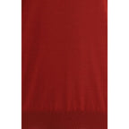 Multicolor Fleece Wool Sweatshirt