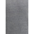 Gray Linen T-Shirt