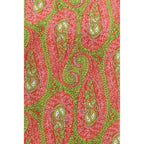 Multicolor Polyester Tank Tops