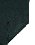 Green Cashmere Knitted Neck Wrap Shawl Scarf