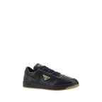 Black Lamb Ovis Aries Aries Low Top Sneakers