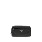 Black Recycled Polyamide Other Accessories