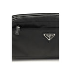 Black Recycled Polyamide Other Accessories