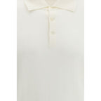 Beige Cotton Shirt