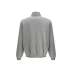 Blue Polyamide Shell Jacket