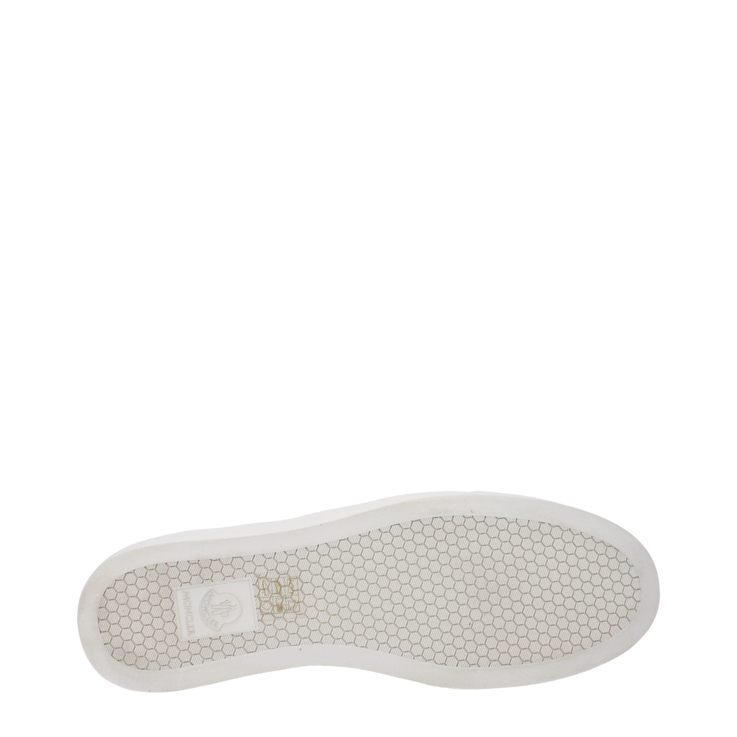 Brown Leather Sneakers