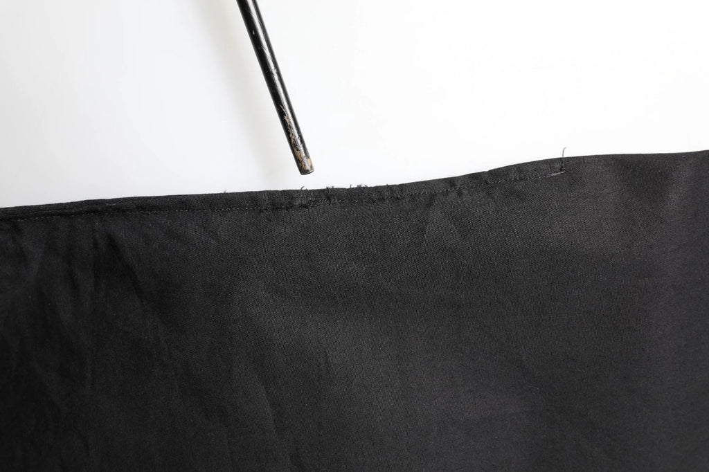 Black GOLD Cotton Men Dress Formal Shirt