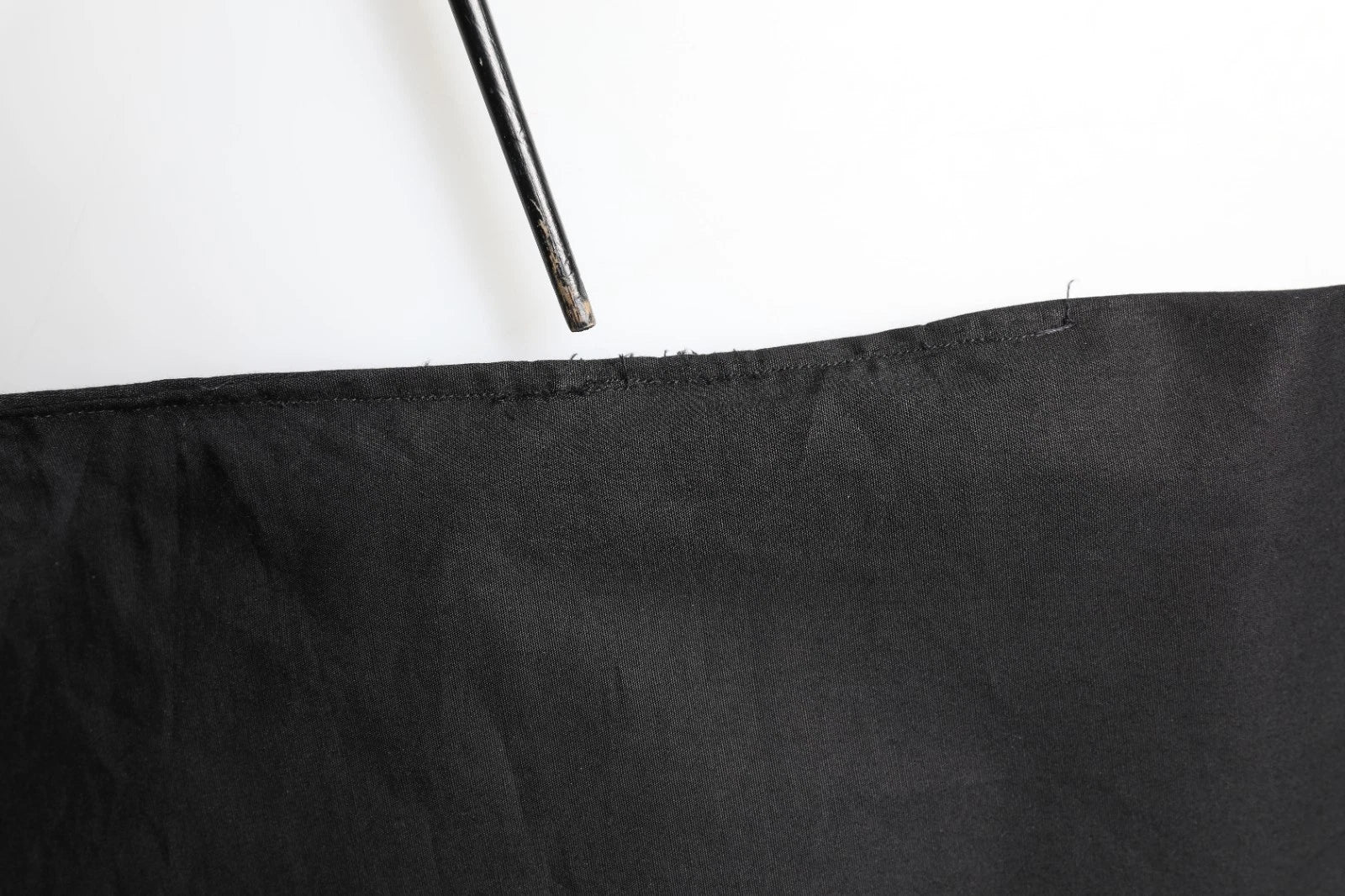 Black GOLD Cotton Men Dress Formal Shirt