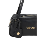 Black Lamb Ovis Aries Aries Shoulder Bag